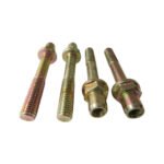 Engine Valve Cover Washer Nut Bolt Kit For Honda Civic Acura B-Series B16 B18 - Сурет 10
