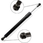 For 2004-2014 Ford F-150 Tailgate Assist Lift Support Shock Struts DZ43200 - Сурет 5