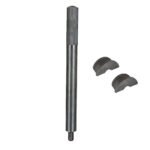 Harley Wheel Bearing Race Tool Kit for 1973-1999 FL FX XL Models - 圖片 3
