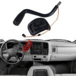 905-106 For GM Pickup Shift Select Lever with Tow Haul Package 4 Speed AT A/T - Сурет 8