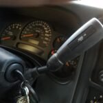905-106 For GM Pickup Shift Select Lever with Tow Haul Package 4 Speed AT A/T - Сурет 7