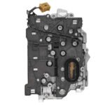 6F35 Transmission Valve Body w/ Solenoids Fit For Ford Taurus Explorer Fusion - Сурет 3