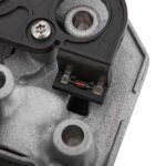 6F35 Transmission Valve Body w/ Solenoids Fit For Ford Taurus Explorer Fusion - Сурет 11