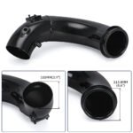 Oiled Cold Air Intake Kit Filter For Dodge Ram Cummins Diesel 6.7L 2007.5-2012 — изображение 7