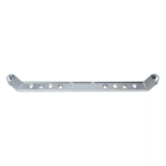 Rear Lower Control Arm Subframe Brace Tie Bar Kit For 92-95 Honda Civic EG - Ảnh 19