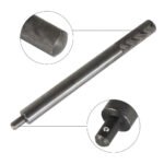 Harley Wheel Bearing Race Tool Kit for 1973-1999 FL FX XL Models - 圖片 4