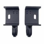 Front Demon Tow Hook Brackets D-Ring Shackles 88711 for 2009-2022 Toyota Tacoma - Image 3