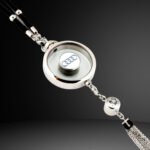Personalized car fragrance freshener — изображение 5
