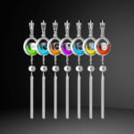 Personalized car fragrance freshener — изображение 6