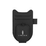 Car Sun Visor Glasses Holder – Easy Access. Space-Saving. Multi-Purpose Clip - Billede 47