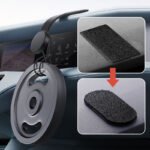 Magnetic suction car phone holder — изображение 5