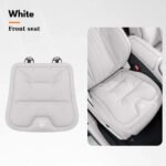 🔥HOT PRODUCT🔥 – Skin-Friendly & Dirt-Repellent Leather Seat - Cushions - Billede 21