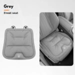 🔥HOT PRODUCT🔥 – Skin-Friendly & Dirt-Repellent Leather Seat - Cushions - Billede 31