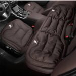 🔥HOT PRODUCT🔥 – Skin-Friendly & Dirt-Repellent Leather Seat - Cushions - Billede 37
