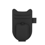 Car Sun Visor Glasses Holder – Easy Access. Space-Saving. Multi-Purpose Clip - Billede 6