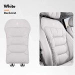 🔥HOT PRODUCT🔥 – Skin-Friendly & Dirt-Repellent Leather Seat - Cushions - Billede 24