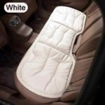 🔥HOT PRODUCT🔥 – Skin-Friendly & Dirt-Repellent Leather Seat - Cushions - Billede 55