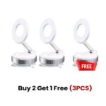 🔥Buy More Save More🔄360° Adjustable Vacuum Magnetic Phone Holder📱🚗 - Ảnh 9