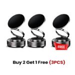 🔥Buy More Save More🔄360° Adjustable Vacuum Magnetic Phone Holder📱🚗 - Ảnh 10