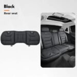 🔥HOT PRODUCT🔥 – Skin-Friendly & Dirt-Repellent Leather Seat - Cushions - Billede 12