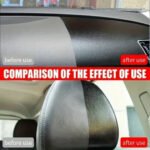 ⁦Tabarruq Car interior Renovate Wax⁩ - الصورة ⁦9⁩