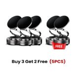 🔥Buy More Save More🔄360° Adjustable Vacuum Magnetic Phone Holder📱🚗 - Ảnh 12