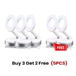 🔥Buy More Save More🔄360° Adjustable Vacuum Magnetic Phone Holder📱🚗 - Ảnh 11