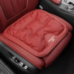 🔥HOT PRODUCT🔥 – Skin-Friendly & Dirt-Repellent Leather Seat - Cushions - Billede 61