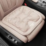 🔥HOT PRODUCT🔥 – Skin-Friendly & Dirt-Repellent Leather Seat - Cushions - Billede 63