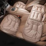 🔥HOT PRODUCT🔥 – Skin-Friendly & Dirt-Repellent Leather Seat - Cushions - Billede 66