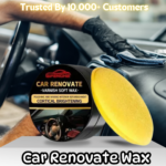 ⁦Tabarruq Car interior Renovate Wax⁩ - الصورة ⁦2⁩