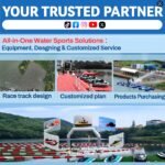 Mini Jet Electric Boat 15KW Jet Powered Rowing Boat — изображение 6