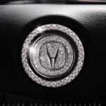GlamStart Bling Car Start Button Cover Ring - Image 9