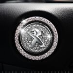 GlamStart Bling Car Start Button Cover Ring - Image 34