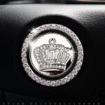GlamStart Bling Car Start Button Cover Ring - Image 18