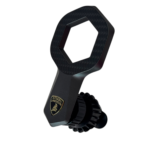 Lamborghini Magnetic Car Vent Mount for Universal Smartphone - Billede 2