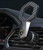 Lamborghini Magnetic Car Vent Mount for Universal Smartphone - Billede 6