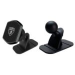 Lamborghini Magnetic Car Dash Mount for Universal Smartphone — изображение 3