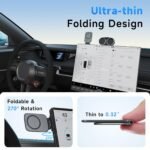 Magnetic Phone Holder for Car - 圖片 6