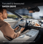 ⁦Cabin Care Wireless CarPlay Adapter⁩ - الصورة ⁦4⁩