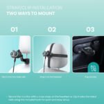 ⁦Cabin Care Wireless CarPlay Adapter⁩ - الصورة ⁦6⁩