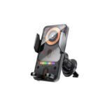 ⁦New Wireless Fast Charging Car Mount (2026)⁩ - الصورة ⁦11⁩