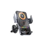 ⁦New Wireless Fast Charging Car Mount (2026)⁩ - الصورة ⁦19⁩