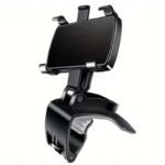 Universal 360° Dashboard Phone Holder - 圖片 11