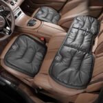 🔥HOT PRODUCT🔥 – Skin-Friendly & Dirt-Repellent Leather Seat - Cushions - Billede 67