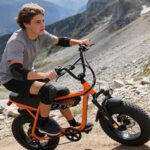 Clearance : V101 Ebike - Сурет 4
