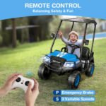 ⁦GSTP-Kid Golf Cart Clear Inventory⁩ - الصورة ⁦5⁩