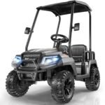 ⁦GSTP-Kid Golf Cart Clear Inventory⁩ - الصورة ⁦10⁩
