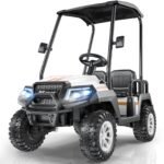⁦GSTP-Kid Golf Cart Clear Inventory⁩ - الصورة ⁦13⁩