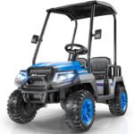 ⁦GSTP-Kid Golf Cart Clear Inventory⁩ - الصورة ⁦8⁩